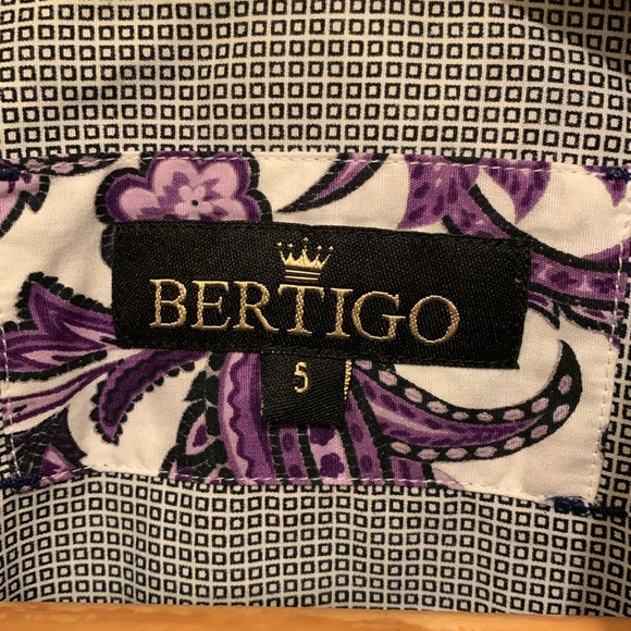 Bertigo (5/L) - Picture 6 of 16